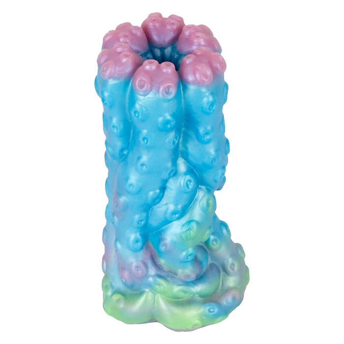 Beasty Cocks Cecaelia masturbator