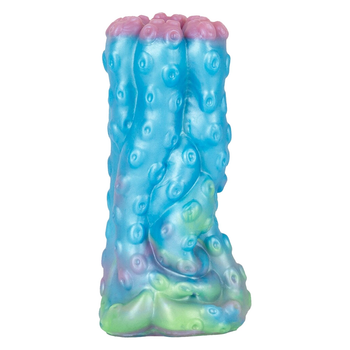 Beasty Cocks Cecaelia masturbator