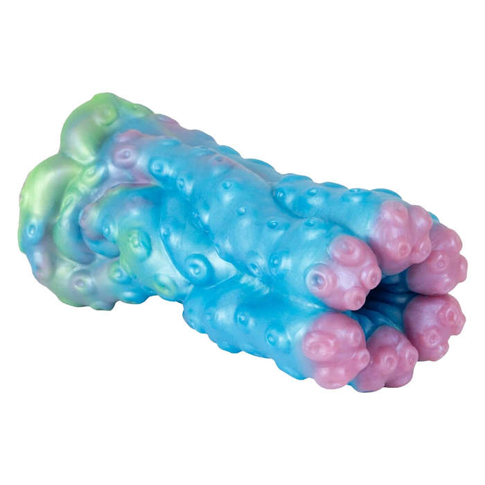 Beasty Cocks Cecaelia masturbator
