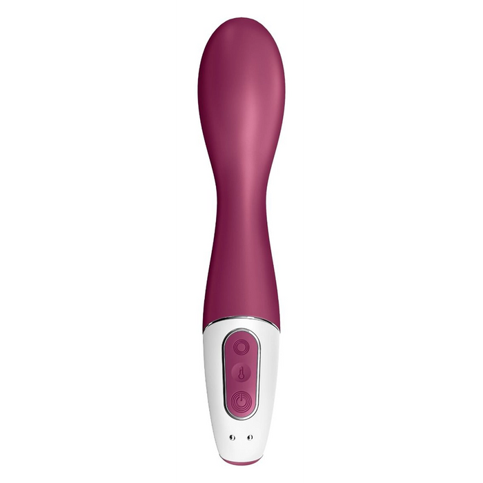 Satisfyer Hot Spot vibrator