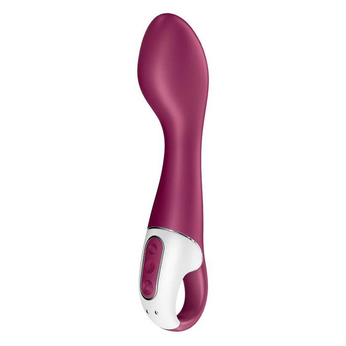 Satisfyer Hot Spot vibrator