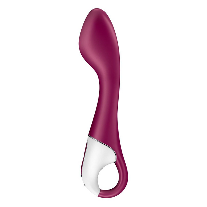 Satisfyer Hot Spot vibrator