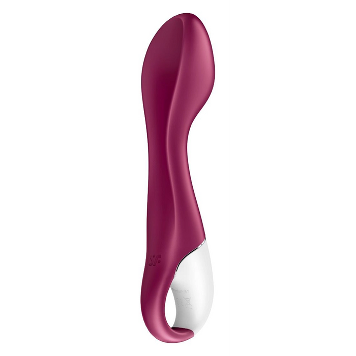 Satisfyer Hot Spot vibrator