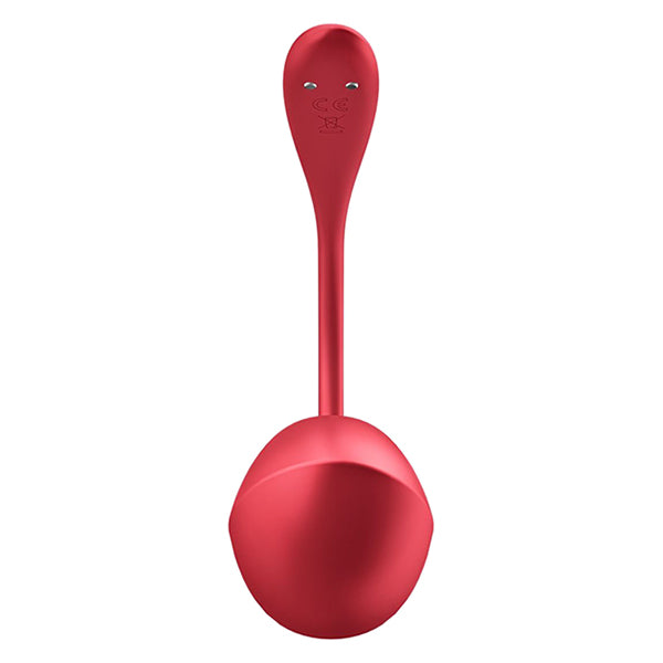 Satisfyer Shiny Petal wearable vibrator