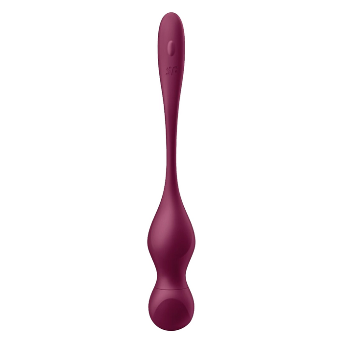 Satisfyer Love Birds Vary vibrating kegel balls