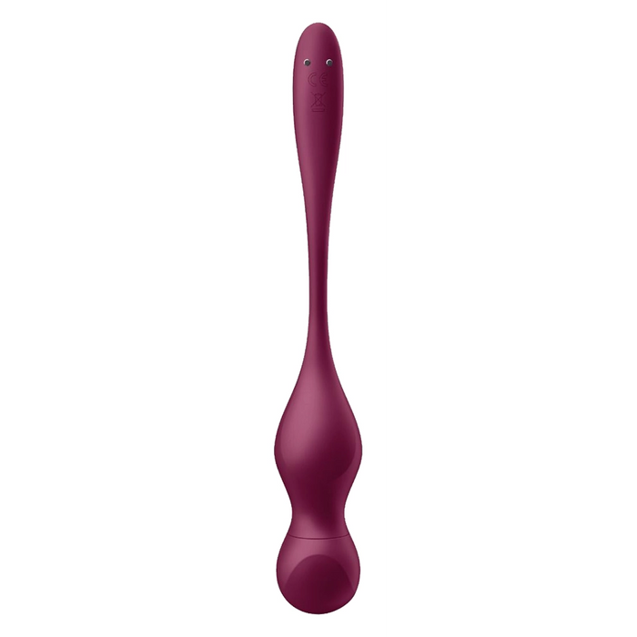 Satisfyer Love Birds Vary vibrating kegel balls