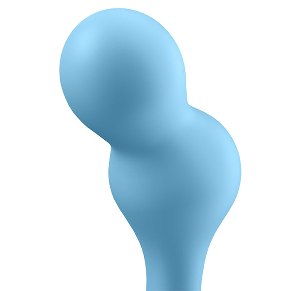 Satisfyer Deep Diver butt plug