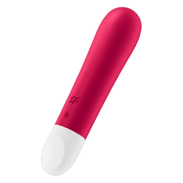 Satisfyer Ultra Power Bullet 1 bullet vibrator