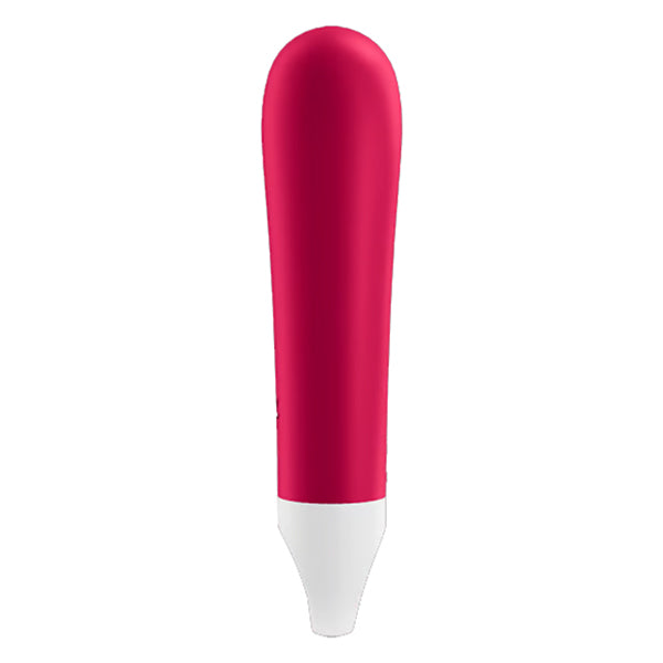 Satisfyer Ultra Power Bullet 1 bullet vibrator