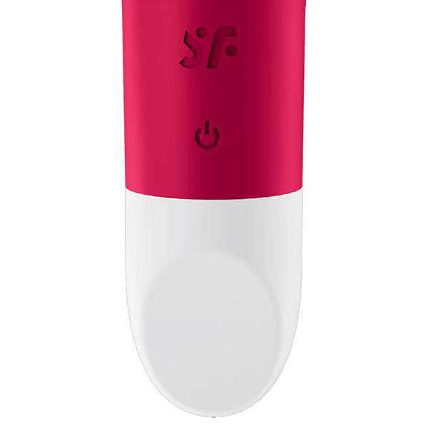 Satisfyer Ultra Power Bullet 1 bullet vibrator
