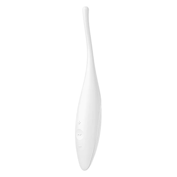 Satisfyer Twirling Joy tip vibrator