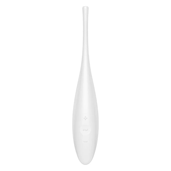 Satisfyer Twirling Joy tip vibrator