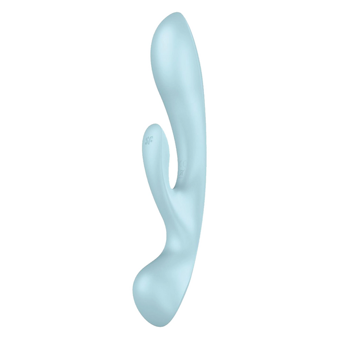 Satisfyer Triple Oh hybrid vibrator