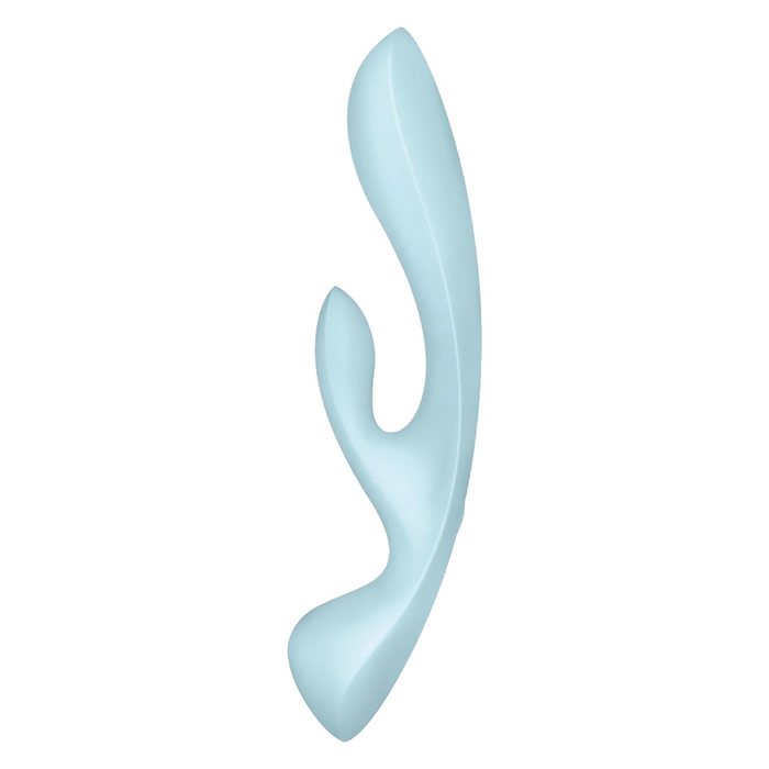 Satisfyer Triple Oh hybrid vibrator