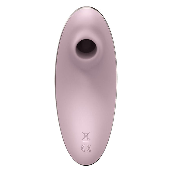 Satisfyer Vulva Lover 1 clitoral stimulator