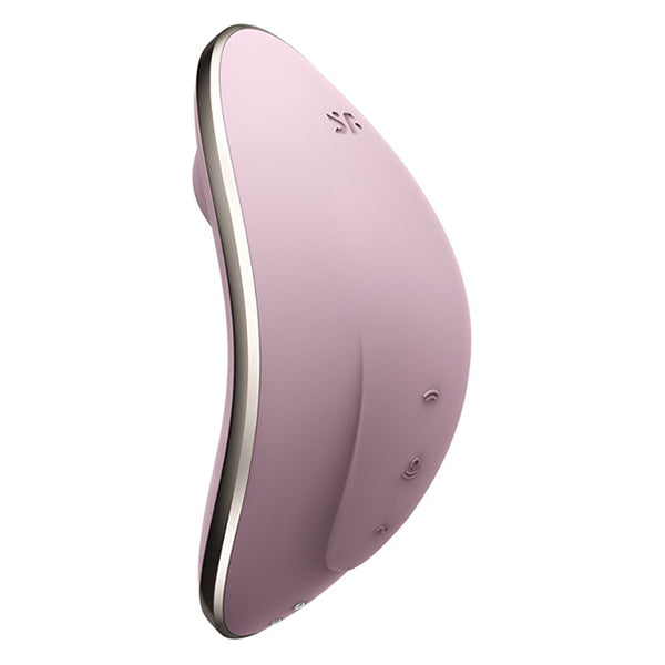 Satisfyer Vulva Lover 1 clitoral stimulator