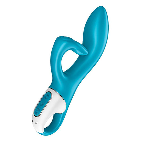Satisfyer Embrace Me rabbit vibrator