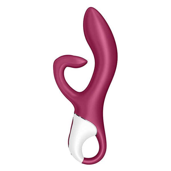 Satisfyer Embrace Me rabbit vibrator