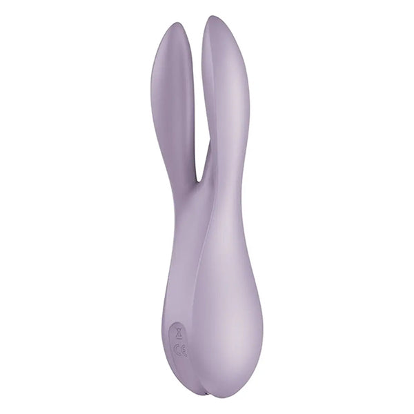 Satisfyer Threesome 2 lay-on vibrator
