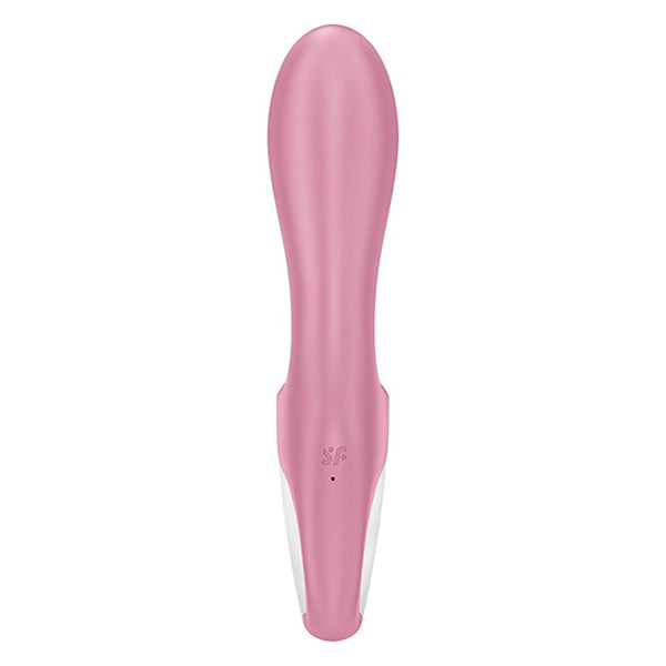Satisfyer Air Pump Bunny 2 rabbit vibrator