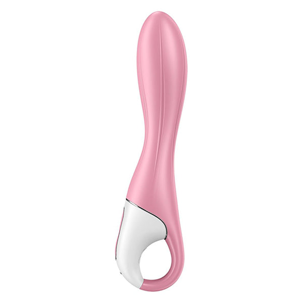 Satisfyer Air Pump Vibrator 2 vibrator