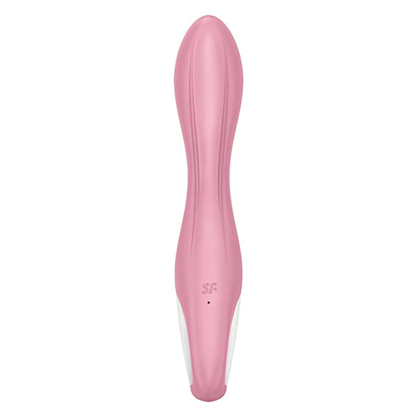 Satisfyer Air Pump Vibrator 2 vibrator
