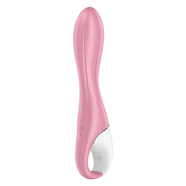 Satisfyer Air Pump Vibrator 2 vibrator