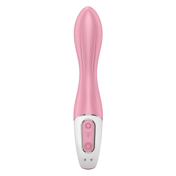 Satisfyer Air Pump Vibrator 2 vibrator