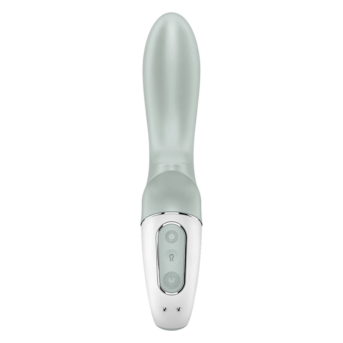 Satisfyer Air Pump Booty 3 inflatable vibrator