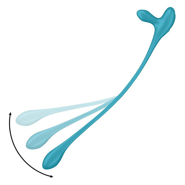 Satisfyer Plug & Play 1 multi-vibrator