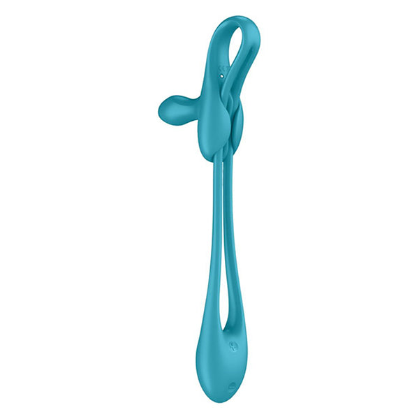 Satisfyer Plug & Play 1 multi-vibrator