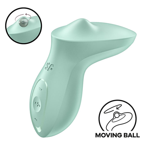 Satisfyer Exciterrr lay-on vibrator