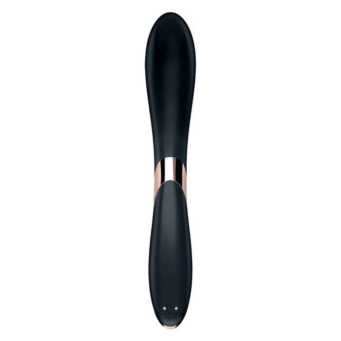 Satisfyer Rrrolling Explosion vibrator