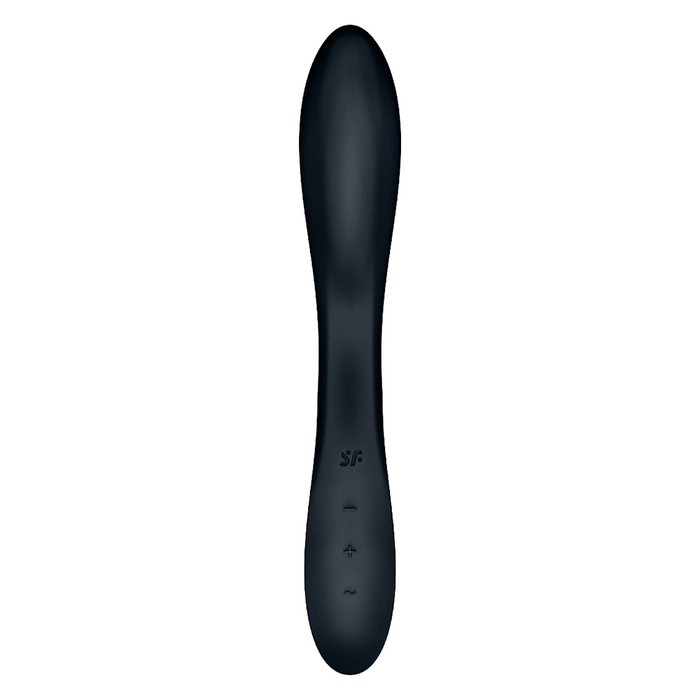 Satisfyer Rrrolling Explosion vibrator