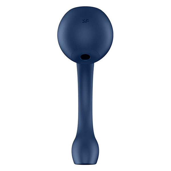 Satisfyer Pro+ Wave 4 clitoral & G-Spot stimulator