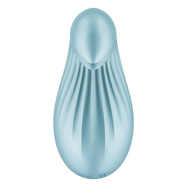 Satisfyer Dipping Delight lay-on vibrator