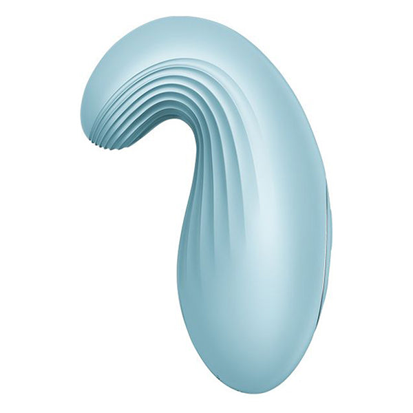 Satisfyer Dipping Delight lay-on vibrator