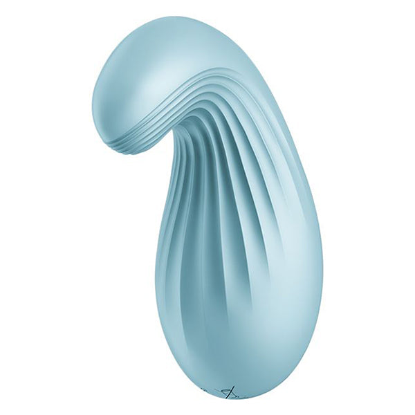 Satisfyer Dipping Delight lay-on vibrator