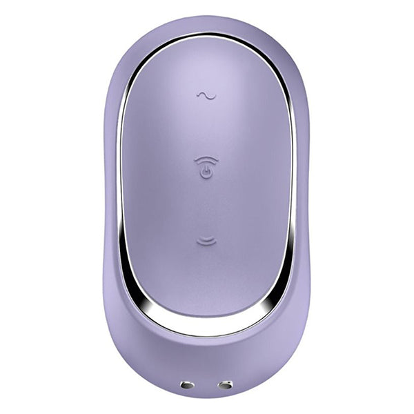 Satisfyer Pro To Go 2 clitoral stimulator