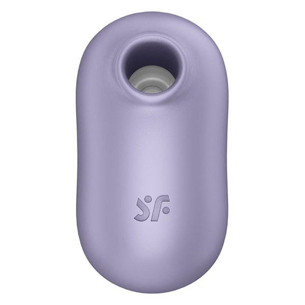 Satisfyer Pro To Go 2 clitoral stimulator