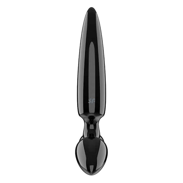 Satisfyer Triple Crystal 1 3-in-1 dildo & butt plug