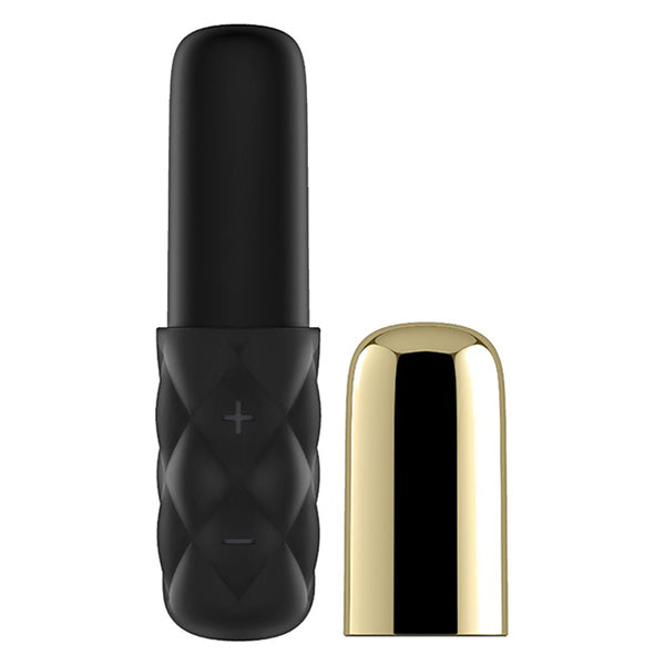Satisfyer Sparkling Darling mini vibrator