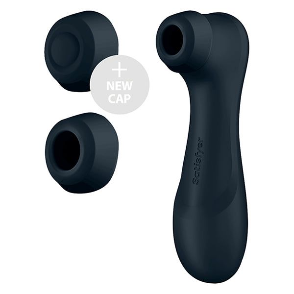 Satisfyer Pro 2 Generation 3 clitoral stimulator (app enabled)