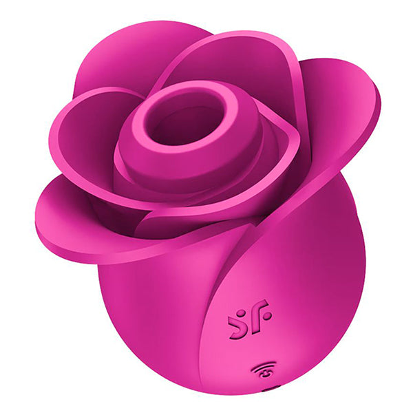 Satisfyer Pro 2 Modern Blossom clitoral stimulator