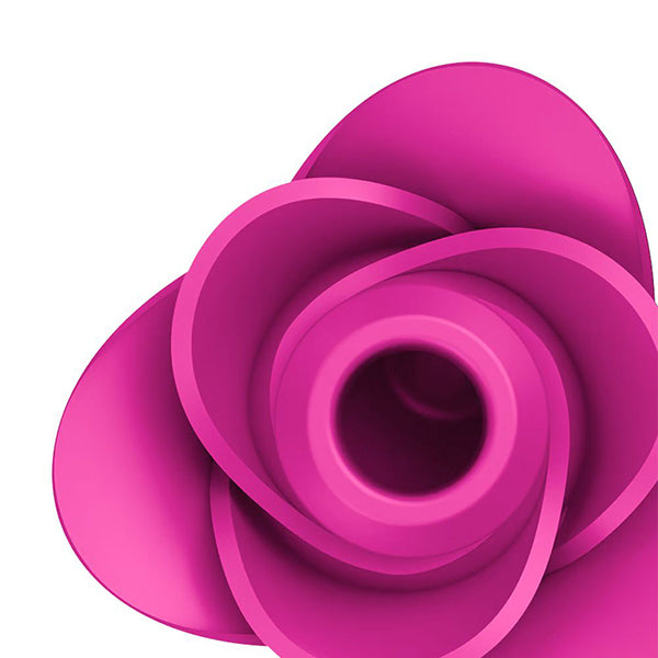 Satisfyer Pro 2 Modern Blossom clitoral stimulator