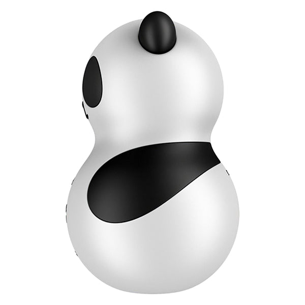 Satisfyer Pocket Panda clitoral stimulator