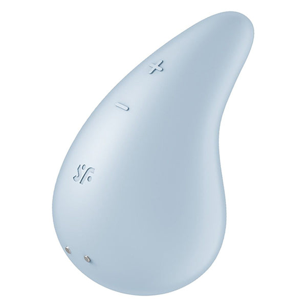 Satisfyer Dew Drop lay-on vibrator