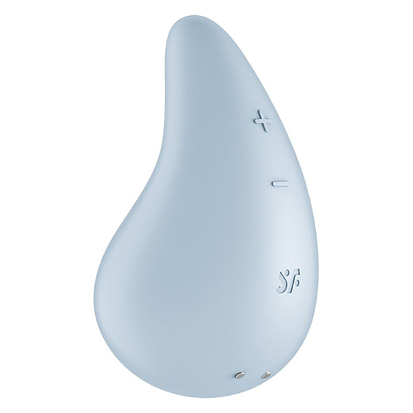 Satisfyer Dew Drop lay-on vibrator