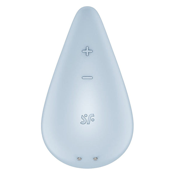 Satisfyer Dew Drop lay-on vibrator