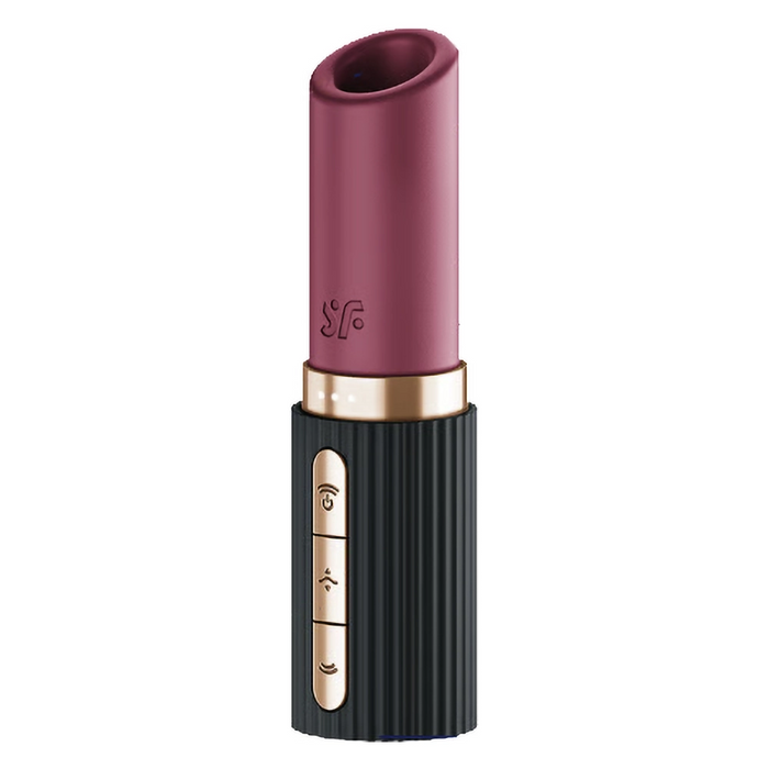 Satisfyer Deep Kiss clitoral stimulator